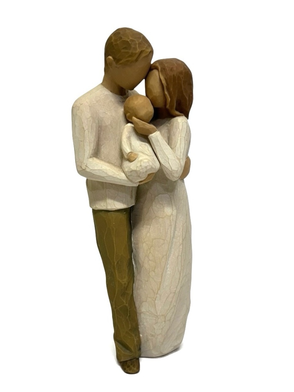 Willow Tree "Our Gift" Figurine by Susan Lordi